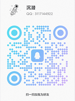QQ QR Code